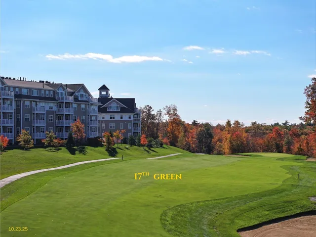 $656,945 | 1 Longview Drive, Unit 101, Atkinson, NH 03811