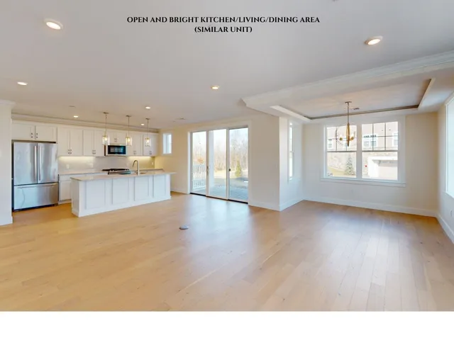 $656,945 | 1 Longview Drive, Unit 101, Atkinson, NH 03811