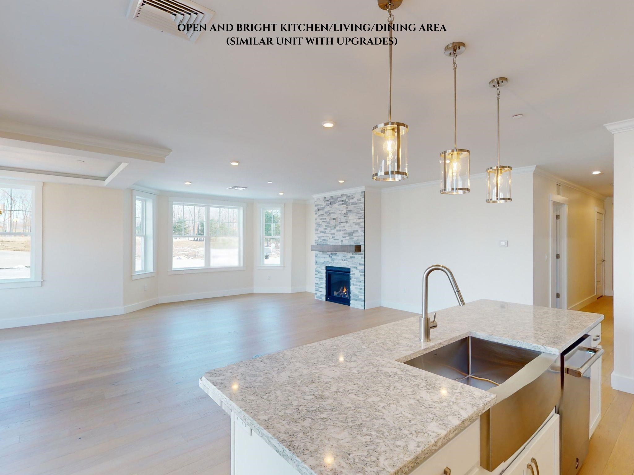 1 Longview Drive, Unit 101 Atkinson, NH 03811 - Photo 5 of 27