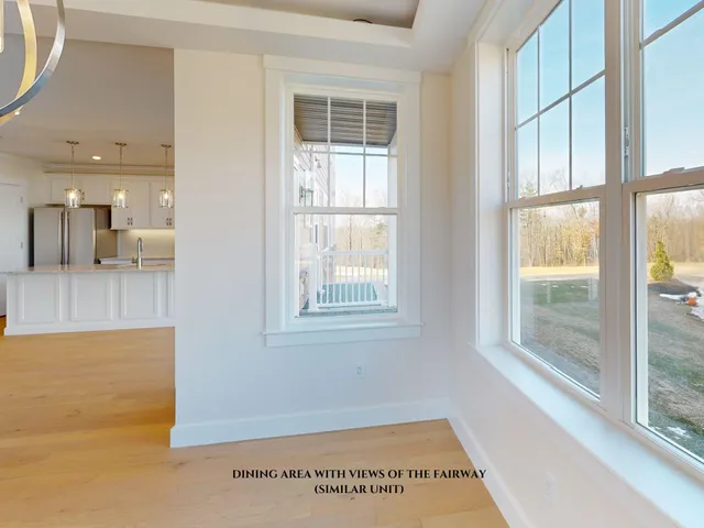 $656,945 | 1 Longview Drive, Unit 101, Atkinson, NH 03811