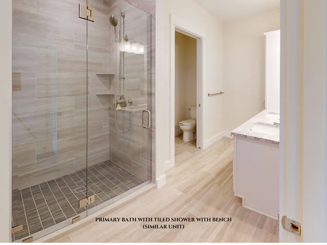 $656,945 | 1 Longview Drive, Unit 101, Atkinson, NH 03811