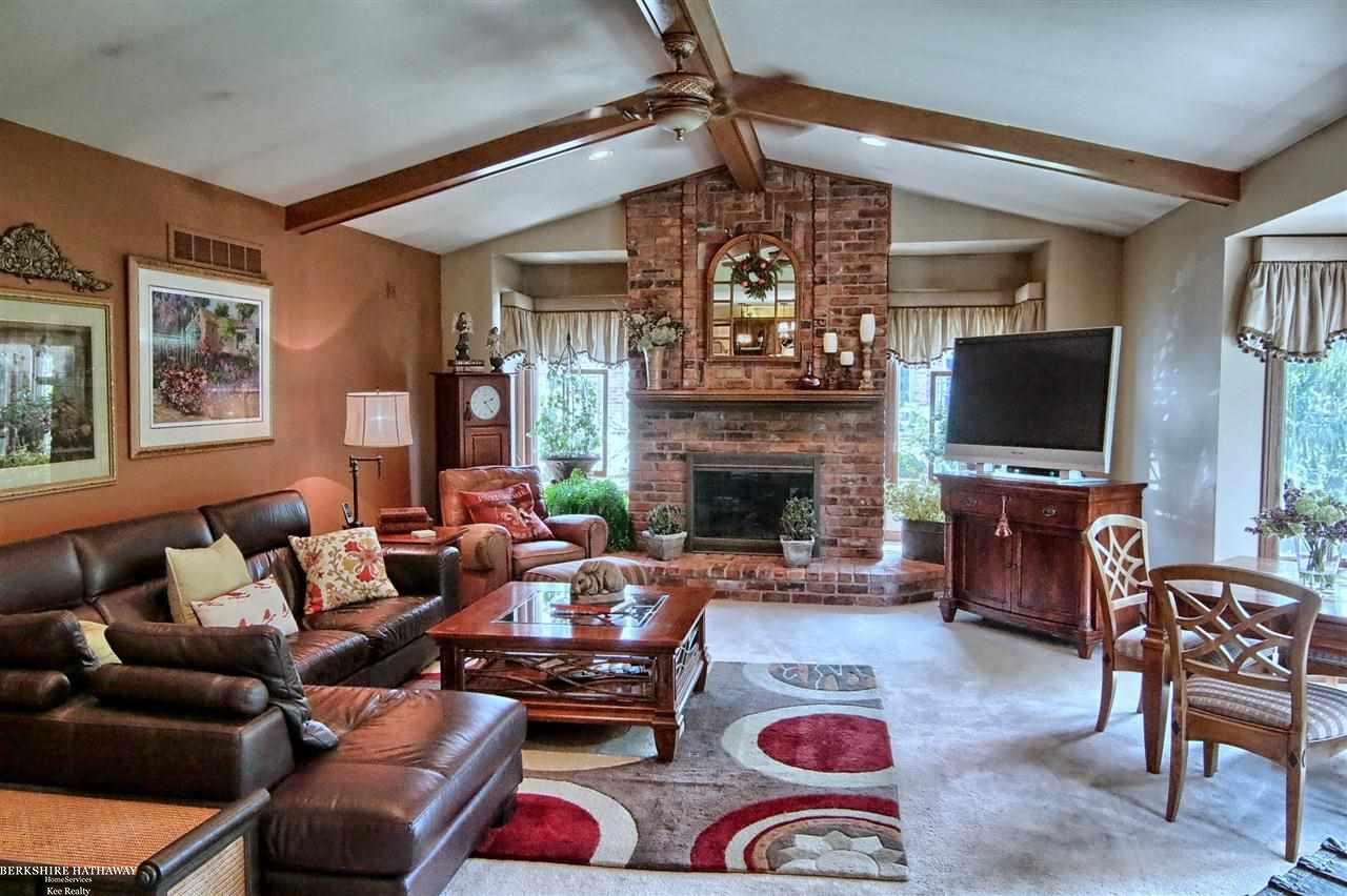 1749 Old Homestead Drive Rochester Hills, MI 48306 - Photo 24 of 43