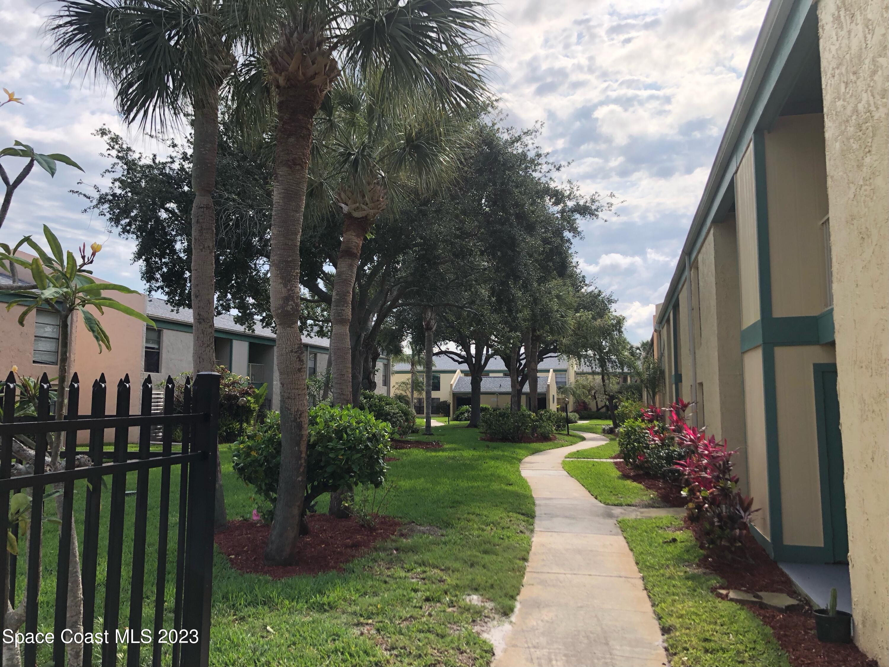 1225 North Wickham Road, Unit 721 Melbourne, FL 32935 - Photo 18 of 18 Eagle's Nest Common Grounds