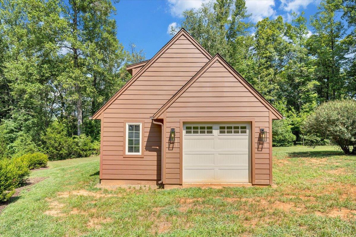 181 Mobley Mountain Road Amherst, VA 24521 - Photo 50 of 71 Gallery Image 50