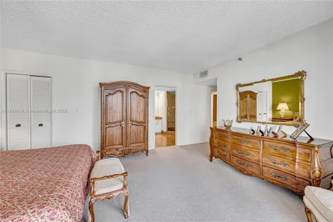 a view of a city from a balcony