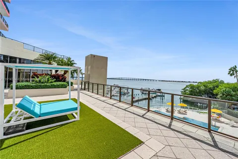 $1,275,000 | 1581 Brickell Avenue, Unit 1204, Miami, FL 33129