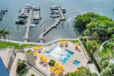 $1,275,000 | 1581 Brickell Avenue, Unit 1204, Miami, FL 33129