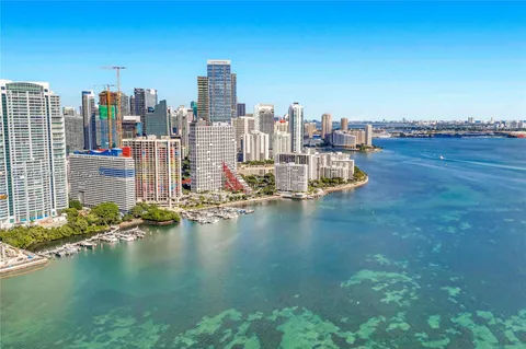 $1,275,000 | 1581 Brickell Avenue, Unit 1204, Miami, FL 33129