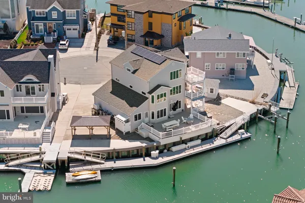 $2,500,000 | 13 Sunset Boulevard, Longport, NJ 08403