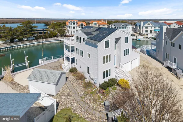 $2,500,000 | 13 Sunset Boulevard, Longport, NJ 08403