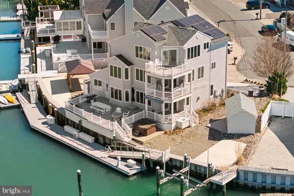 $2,500,000 | 13 Sunset Boulevard, Longport, NJ 08403