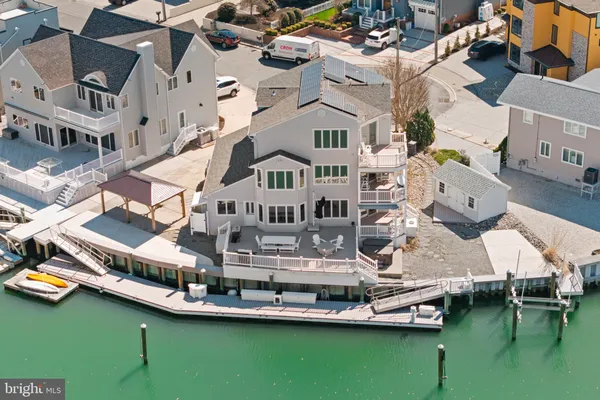 $2,500,000 | 13 Sunset Boulevard, Longport, NJ 08403