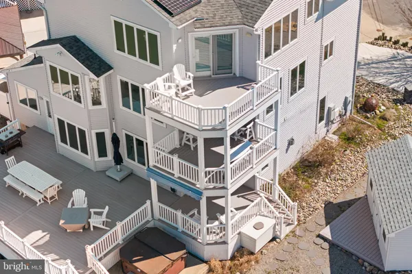 $2,500,000 | 13 Sunset Boulevard, Longport, NJ 08403