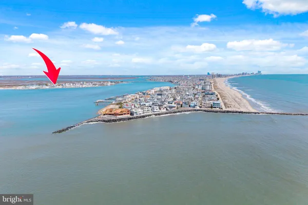 $2,500,000 | 13 Sunset Boulevard, Longport, NJ 08403