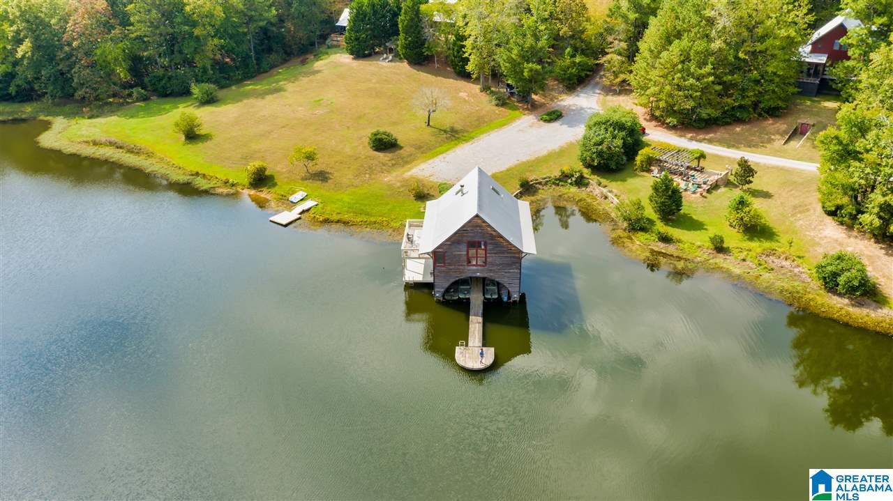 511 Farm Lake Road Trussville, AL 35173 - Photo 49 of 49