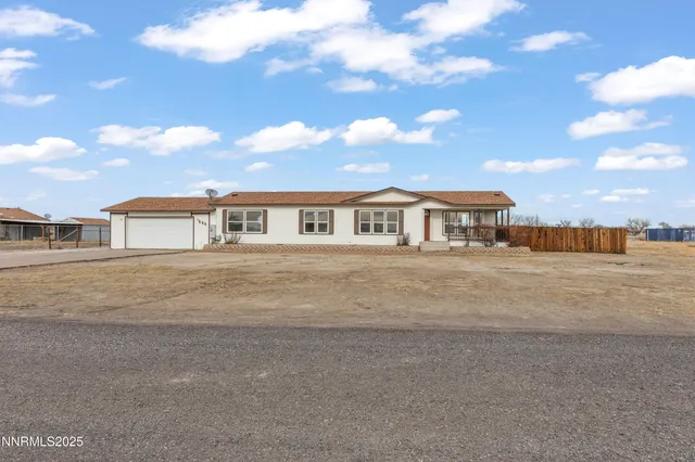 $349,900 | 545 Joel Way, Fallon, NV 89406
