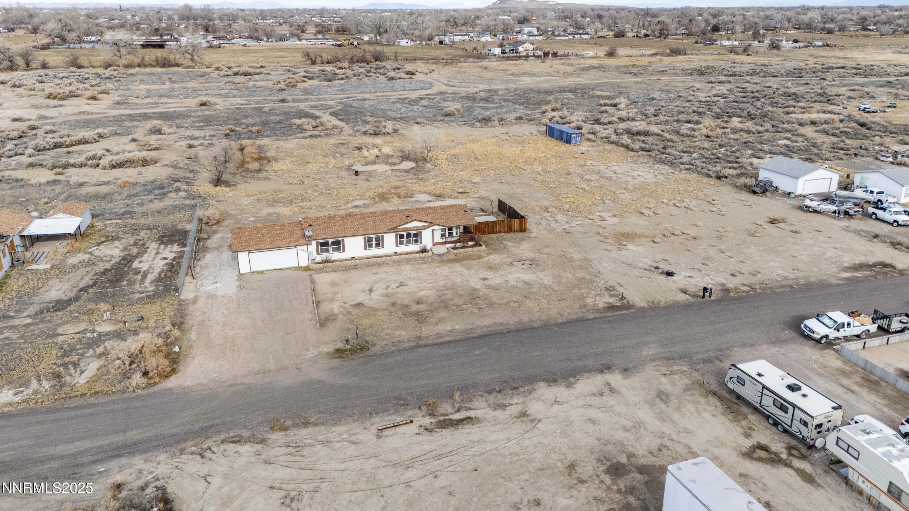 545 Joel Way Fallon, NV 89406 - Photo 19 of 20 house 4