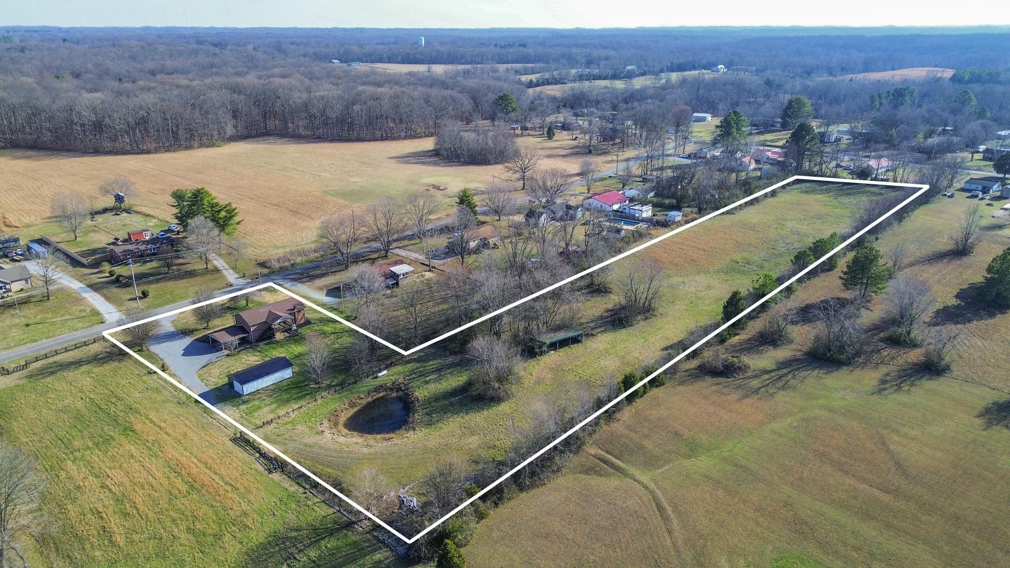 1053 Johns Road Joelton, TN 37080 - Photo 3 of 83