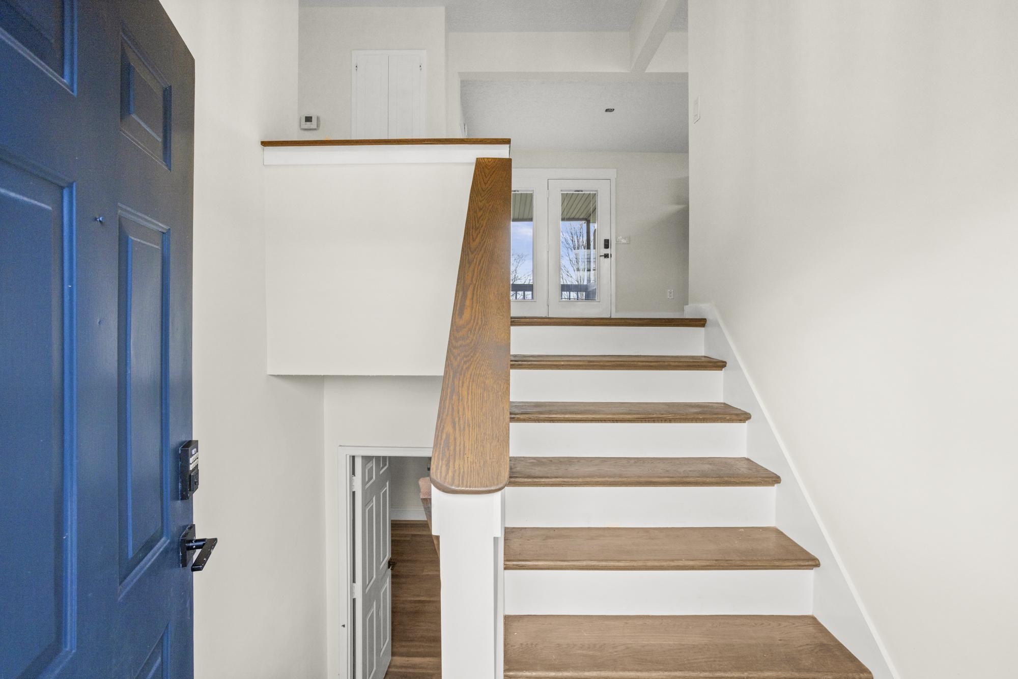 1053 Johns Road Joelton, TN 37080 - Photo 5 of 83 a view of entryway