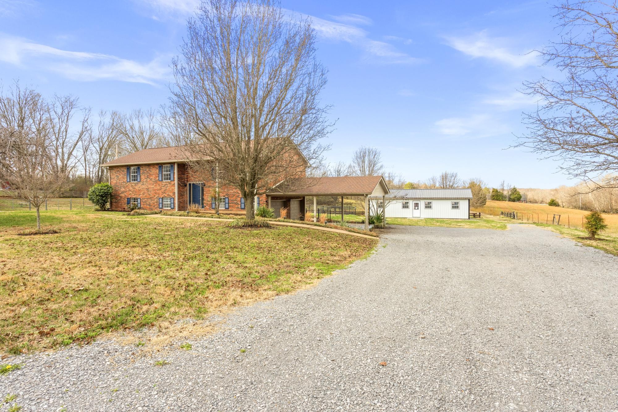 1053 Johns Road Joelton, TN 37080 - Photo 53 of 83
