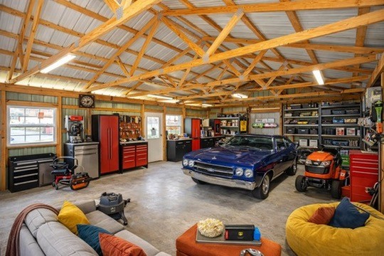 1053 Johns Road Joelton, TN 37080 - Photo 56 of 83