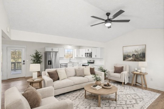 1053 Johns Road Joelton, TN 37080 - Photo 6 of 83 a living room with furniture