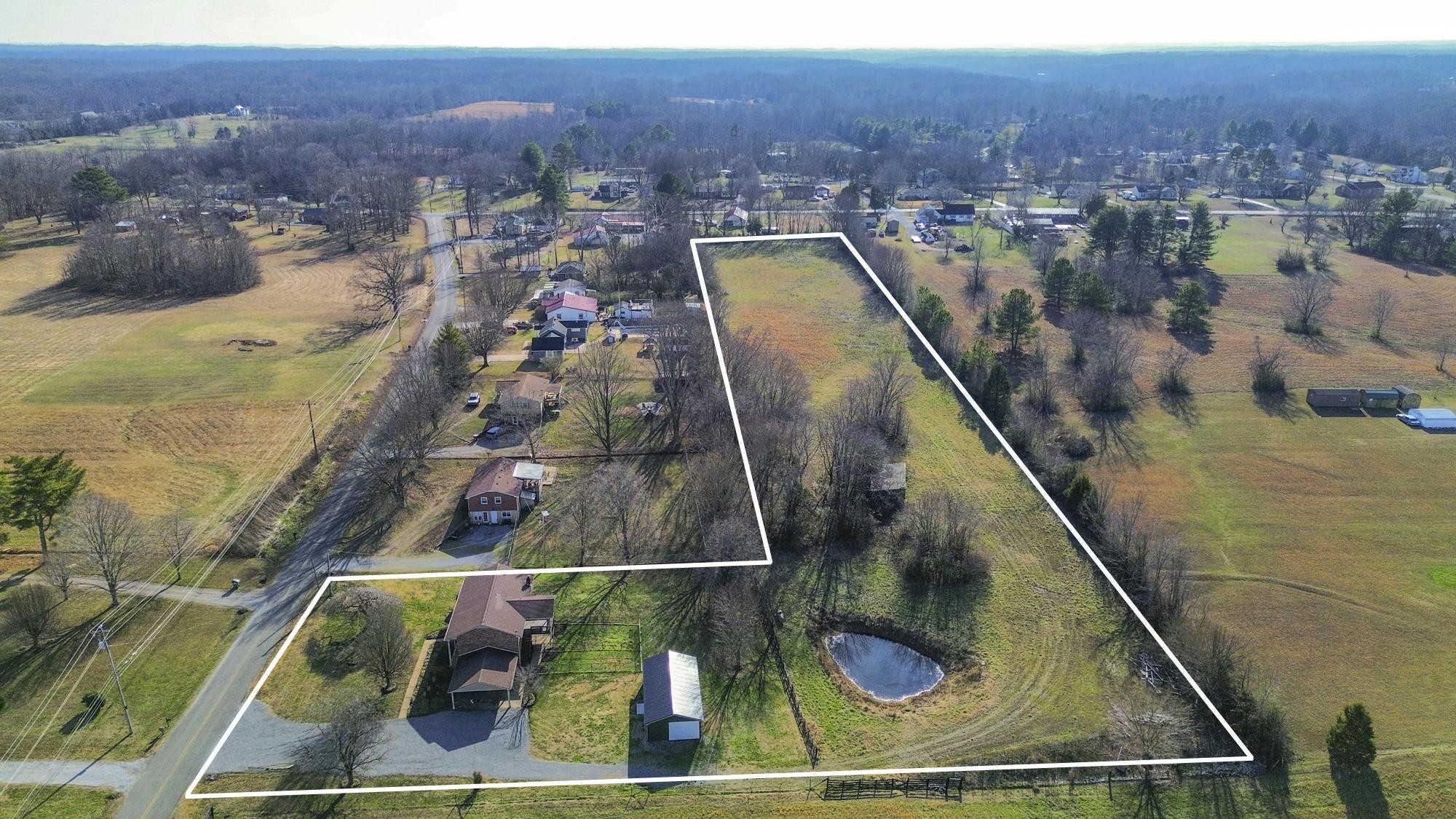 1053 Johns Road Joelton, TN 37080 - Photo 63 of 83