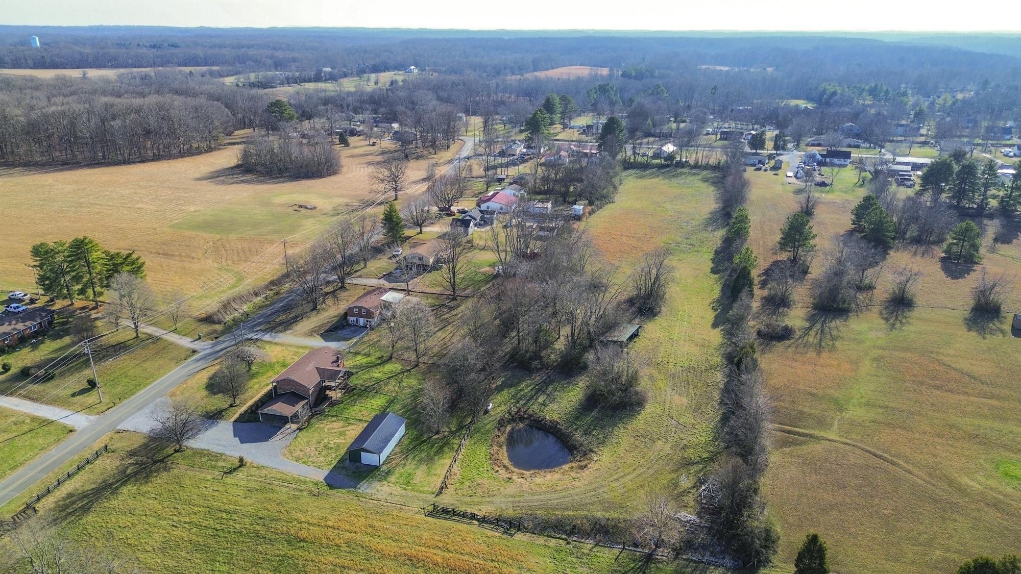 1053 Johns Road Joelton, TN 37080 - Photo 65 of 83