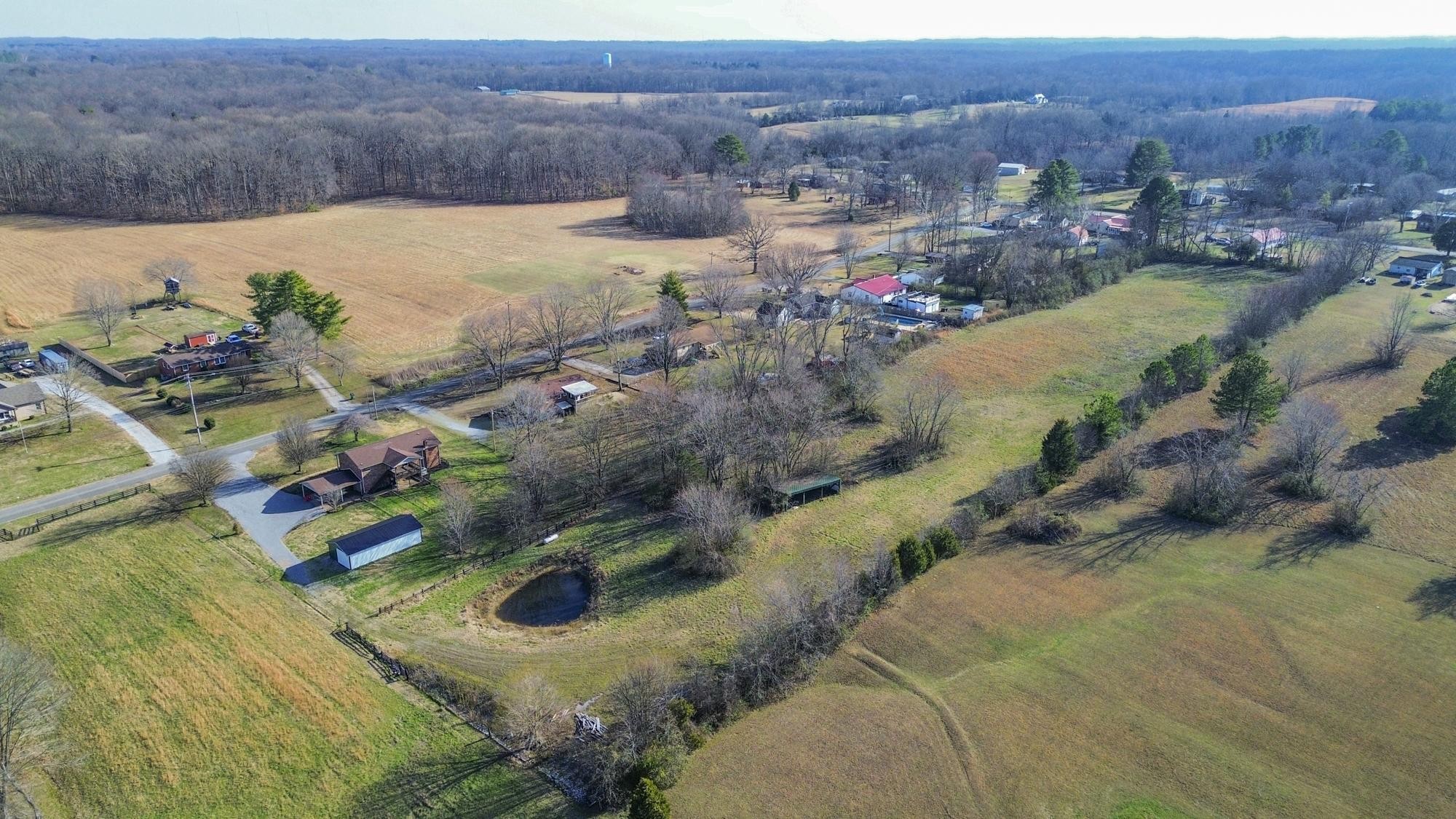 1053 Johns Road Joelton, TN 37080 - Photo 68 of 83