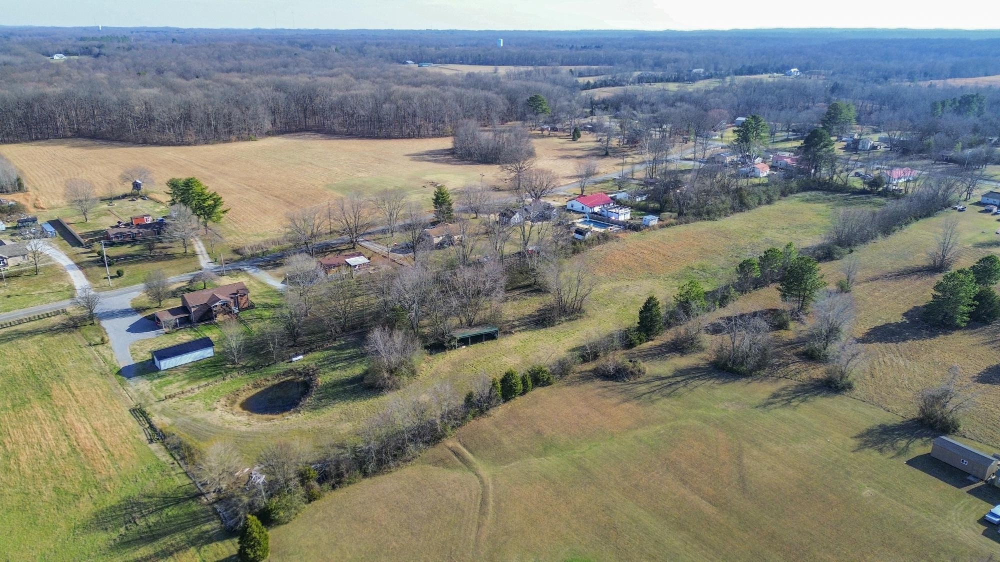 1053 Johns Road Joelton, TN 37080 - Photo 69 of 83