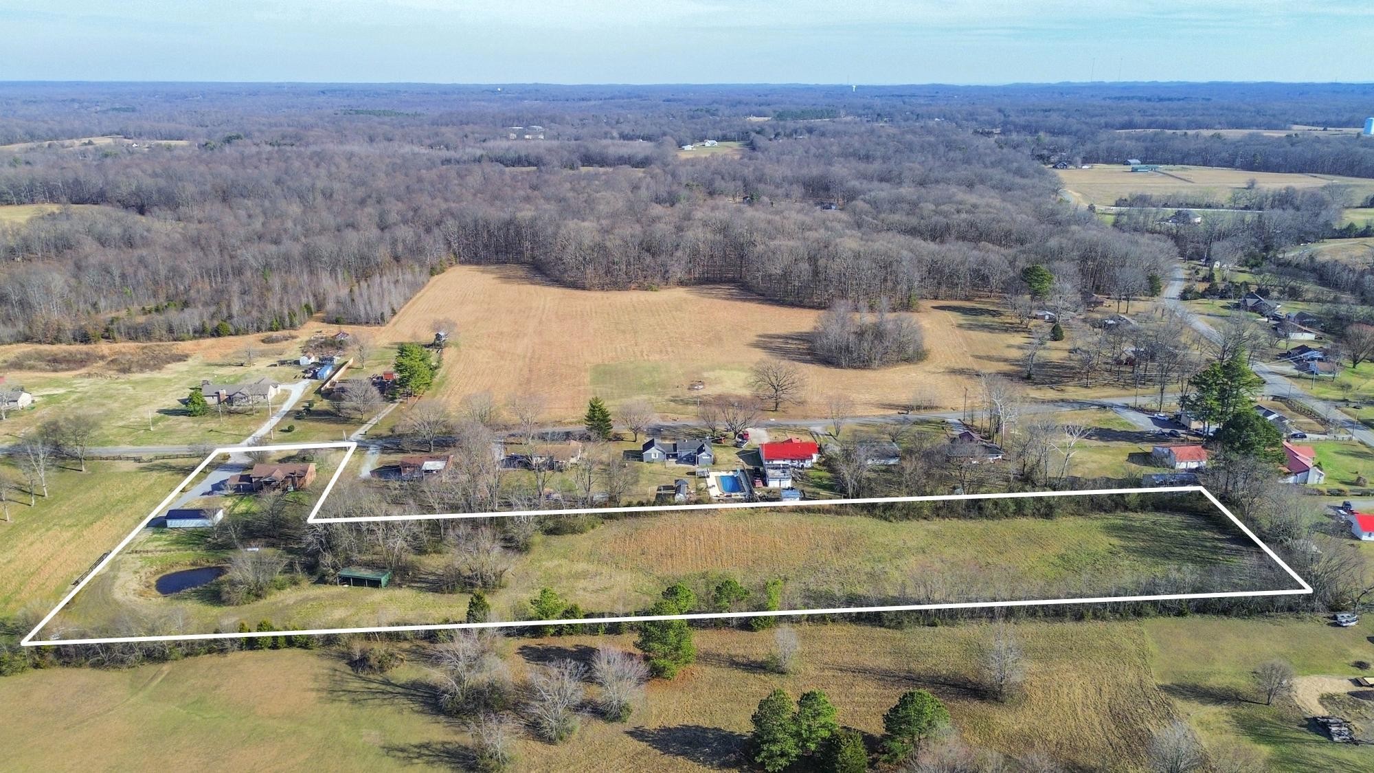 1053 Johns Road Joelton, TN 37080 - Photo 70 of 83