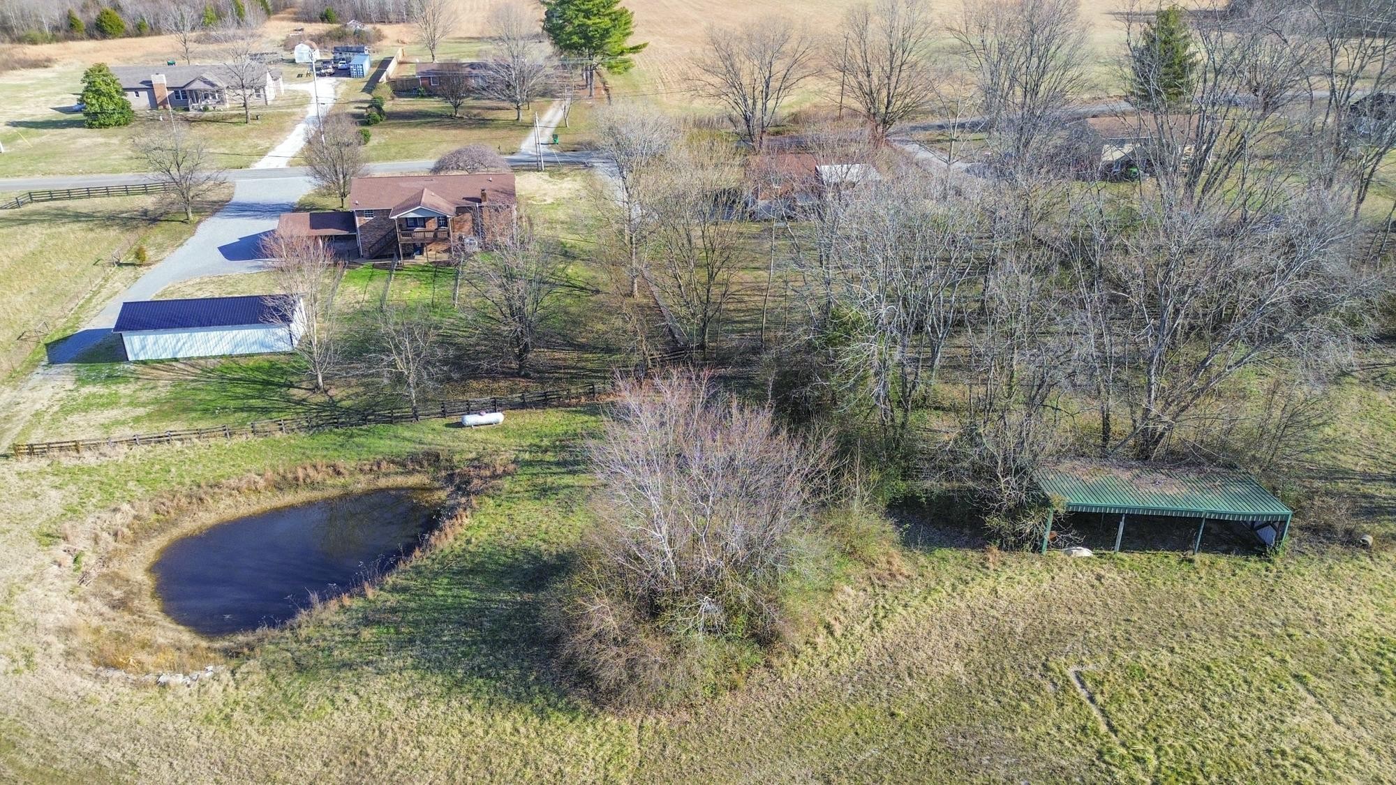 1053 Johns Road Joelton, TN 37080 - Photo 74 of 83