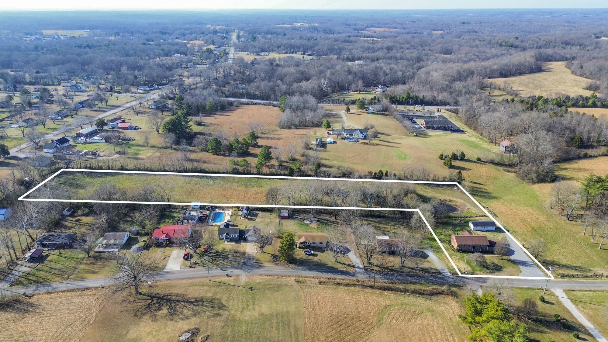 1053 Johns Road Joelton, TN 37080 - Photo 76 of 83