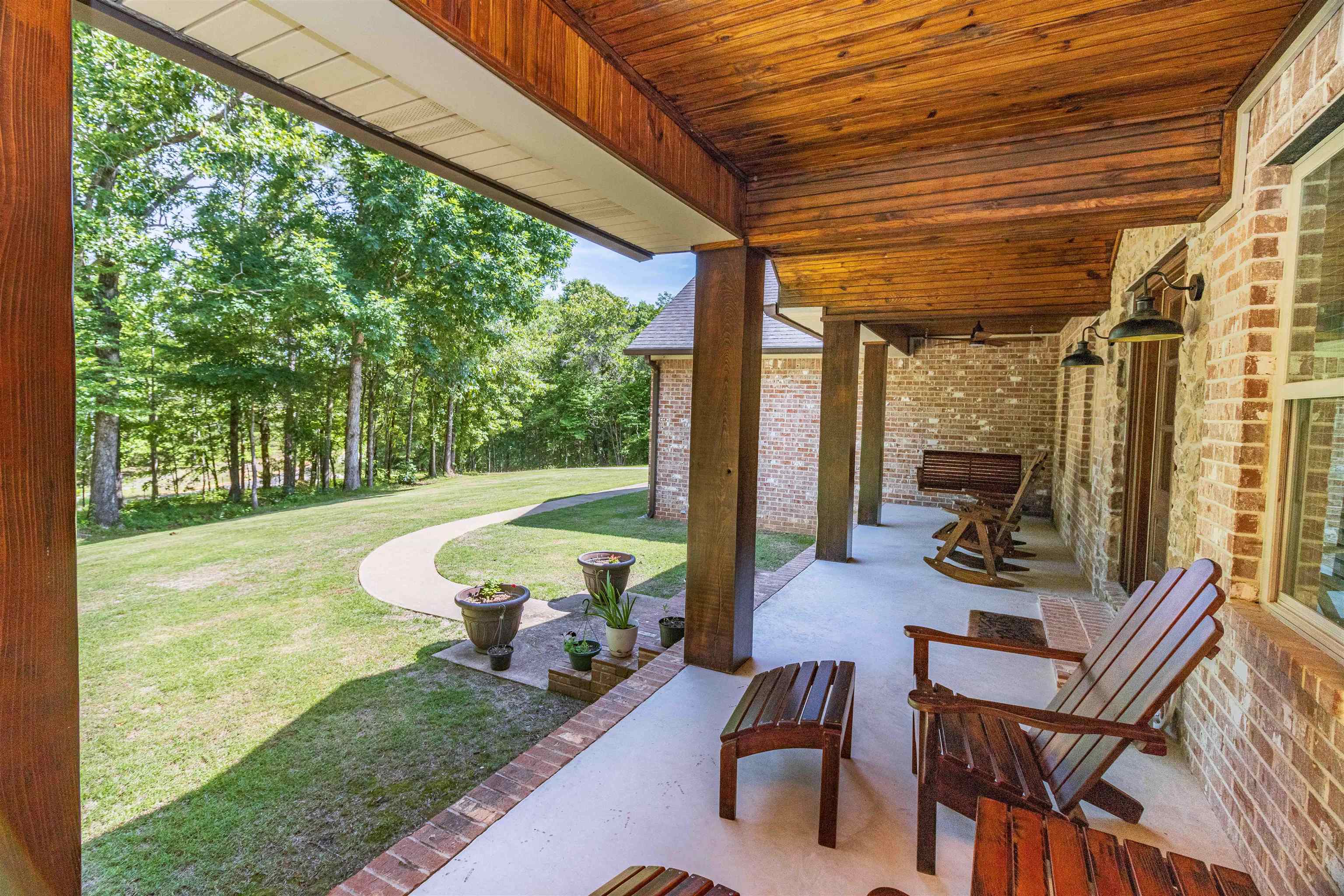 393 Falcon New Bethel Road Selmer, TN 38375 - Photo 5 of 38