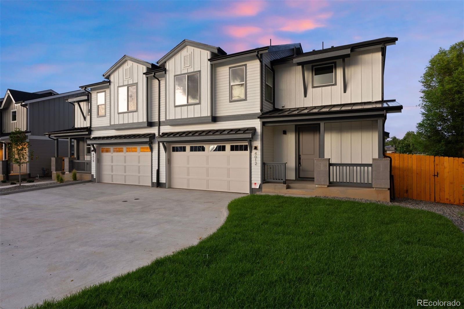 4012 Upham Street Wheat Ridge, CO 80033 - Photo 1 of 47 Gallery Image 1