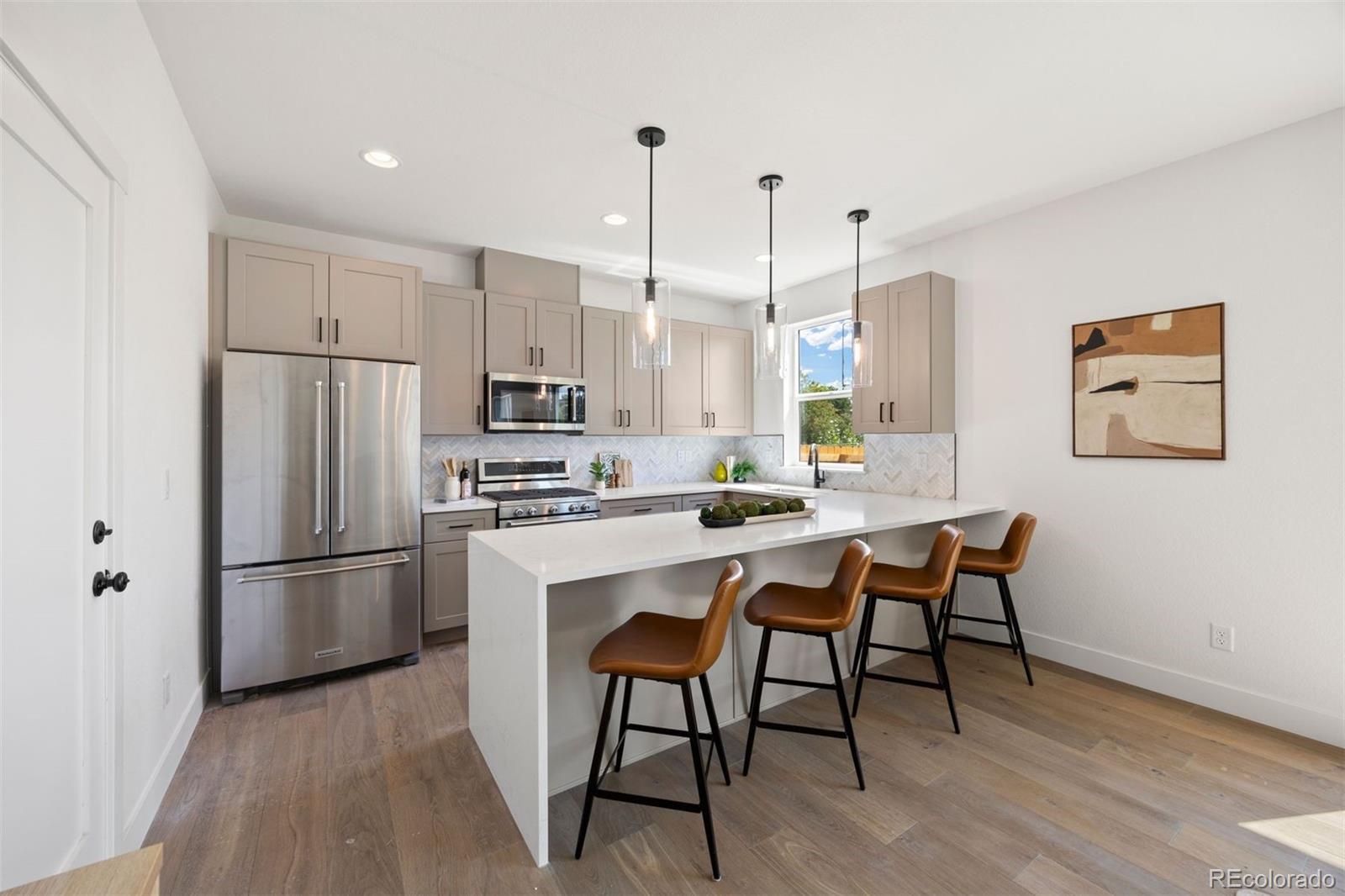 4012 Upham Street Wheat Ridge, CO 80033 - Photo 13 of 47 Gallery Image 13