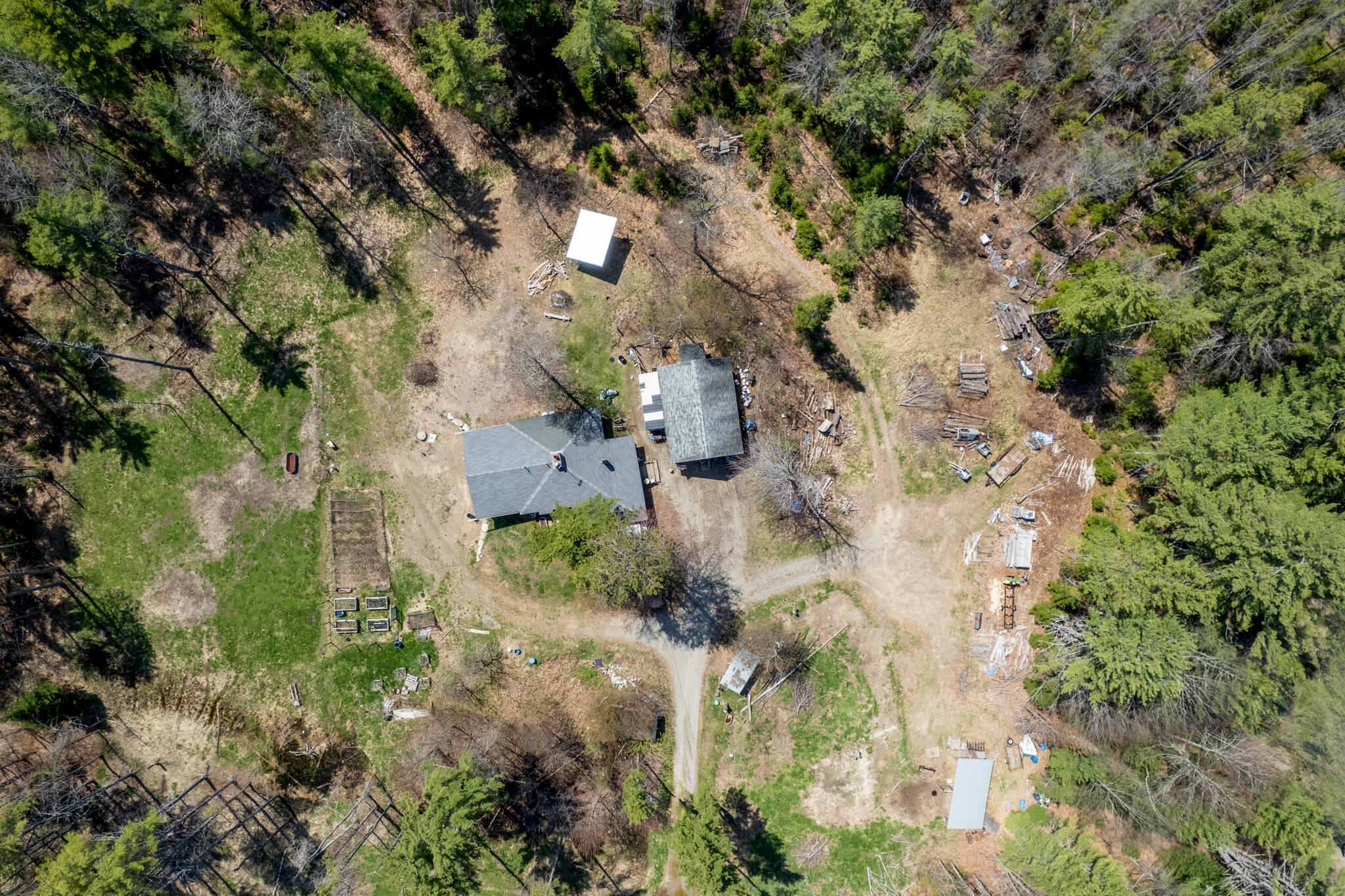 1184 Cardville Road Greenbush, ME 04418 - Photo 56 of 62 20260505-DJI_0269-HDR