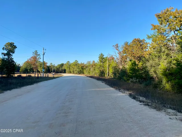 $15,000 | Lot 34 Anderson Drive, Alford, FL 32420