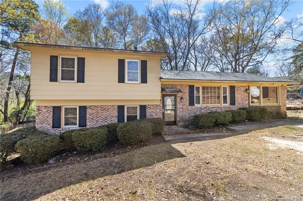 $284,995 | 554 Glen Canyon Drive, Fayetteville, NC 28303