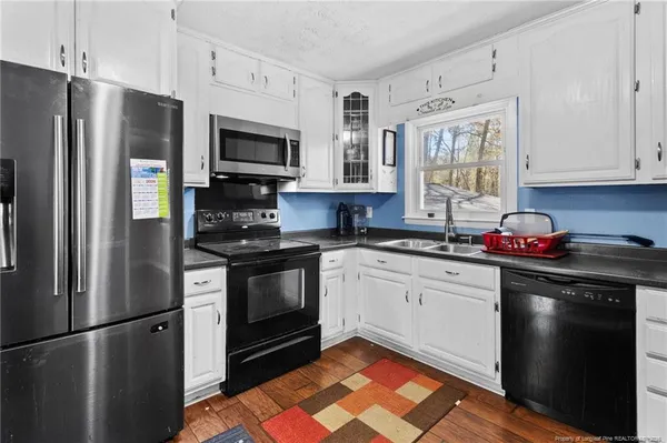 $284,995 | 554 Glen Canyon Drive, Fayetteville, NC 28303