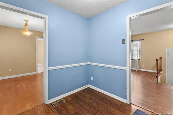 $284,995 | 554 Glen Canyon Drive, Fayetteville, NC 28303