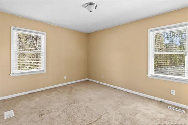 $284,995 | 554 Glen Canyon Drive, Fayetteville, NC 28303