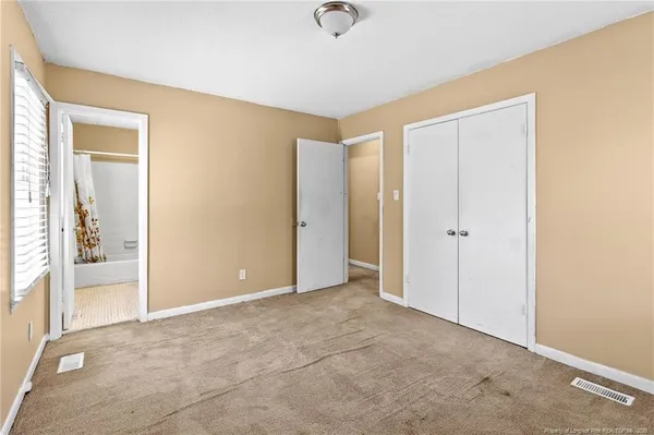 $284,995 | 554 Glen Canyon Drive, Fayetteville, NC 28303