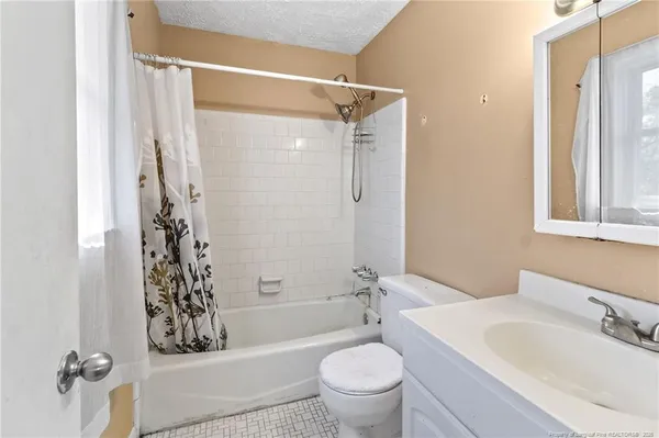 $284,995 | 554 Glen Canyon Drive, Fayetteville, NC 28303