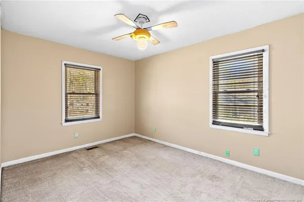 $284,995 | 554 Glen Canyon Drive, Fayetteville, NC 28303