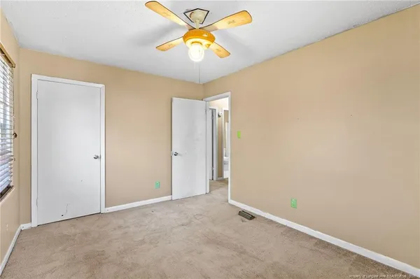 $284,995 | 554 Glen Canyon Drive, Fayetteville, NC 28303