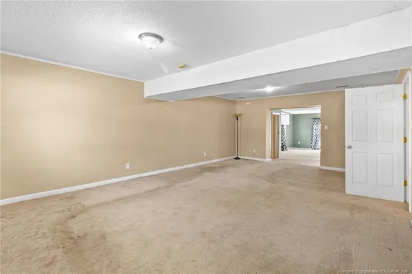 $284,995 | 554 Glen Canyon Drive, Fayetteville, NC 28303