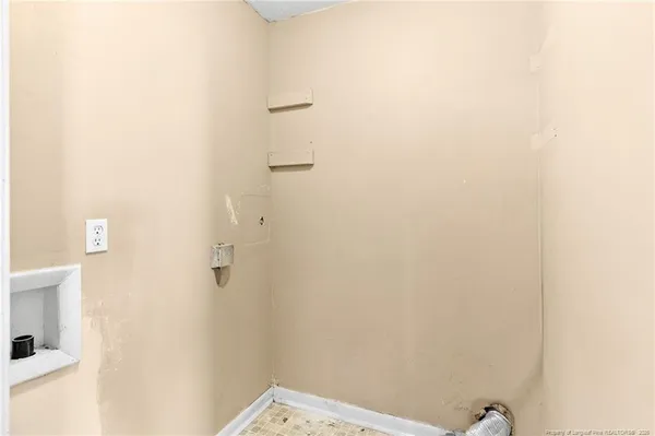 $284,995 | 554 Glen Canyon Drive, Fayetteville, NC 28303