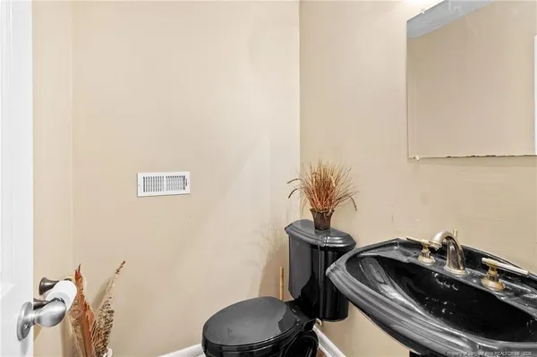 $284,995 | 554 Glen Canyon Drive, Fayetteville, NC 28303