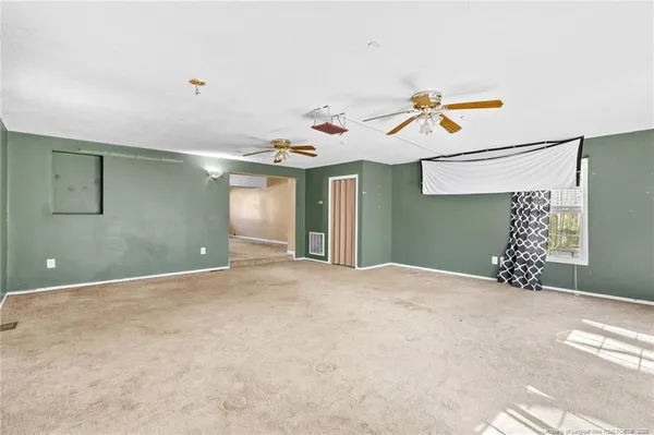 $284,995 | 554 Glen Canyon Drive, Fayetteville, NC 28303